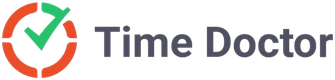 Time Doctor logo